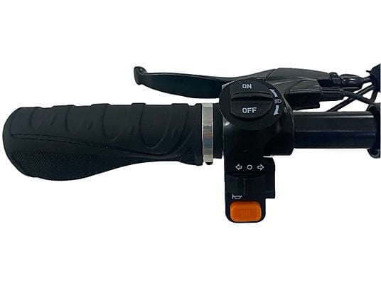 Ecoxtrem Boop Single Motor
