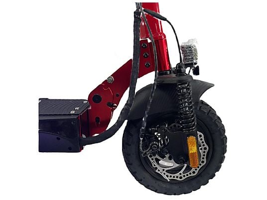 Ecoxtrem Boop Single Motor