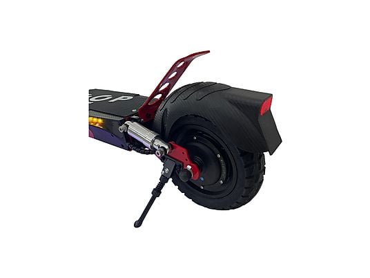Ecoxtrem Boop Single Motor