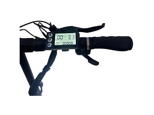 Ecoxtrem Boop Single Motor