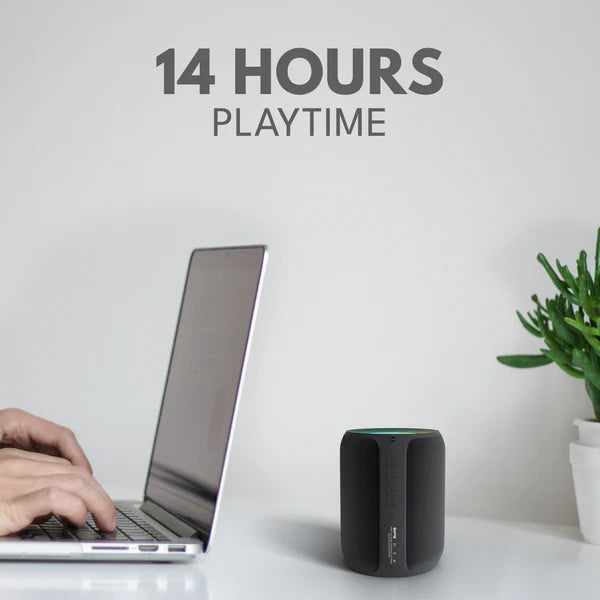 Voltma Rhythm Mini Bluetooth Altavoz