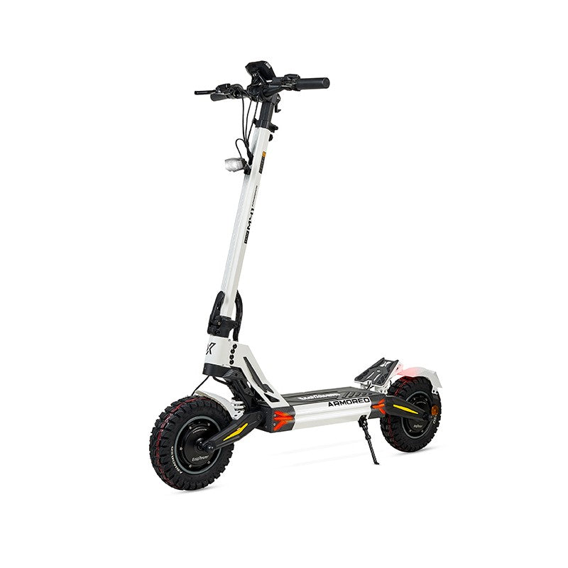 Ecoxtrem M41 Armored Dual Motor