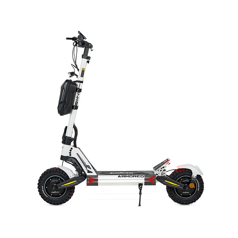 Ecoxtrem M41 Armored Dual Motor