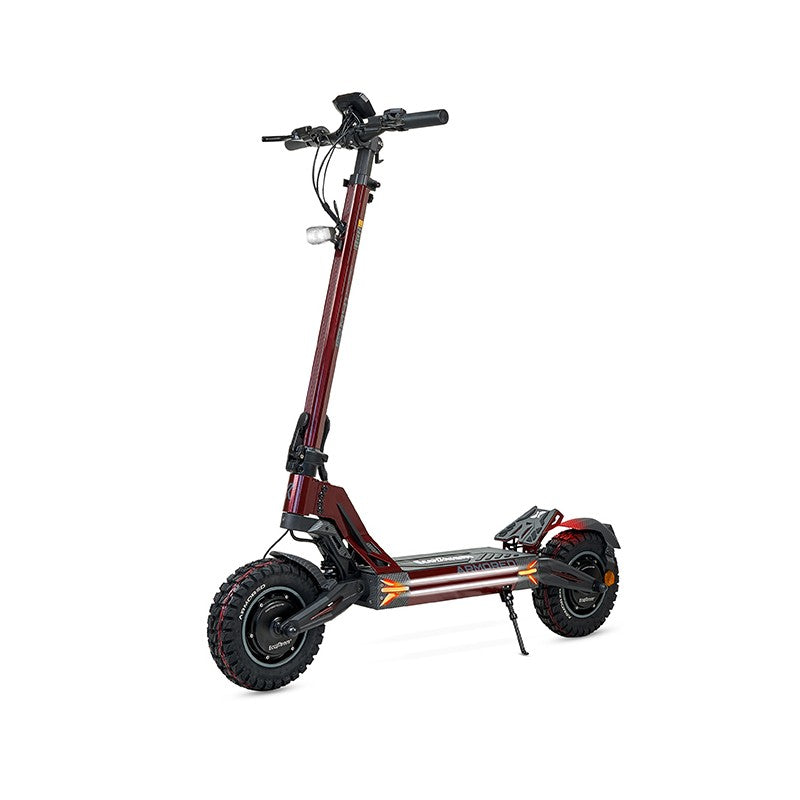 Ecoxtrem M41 Armored Dual Motor