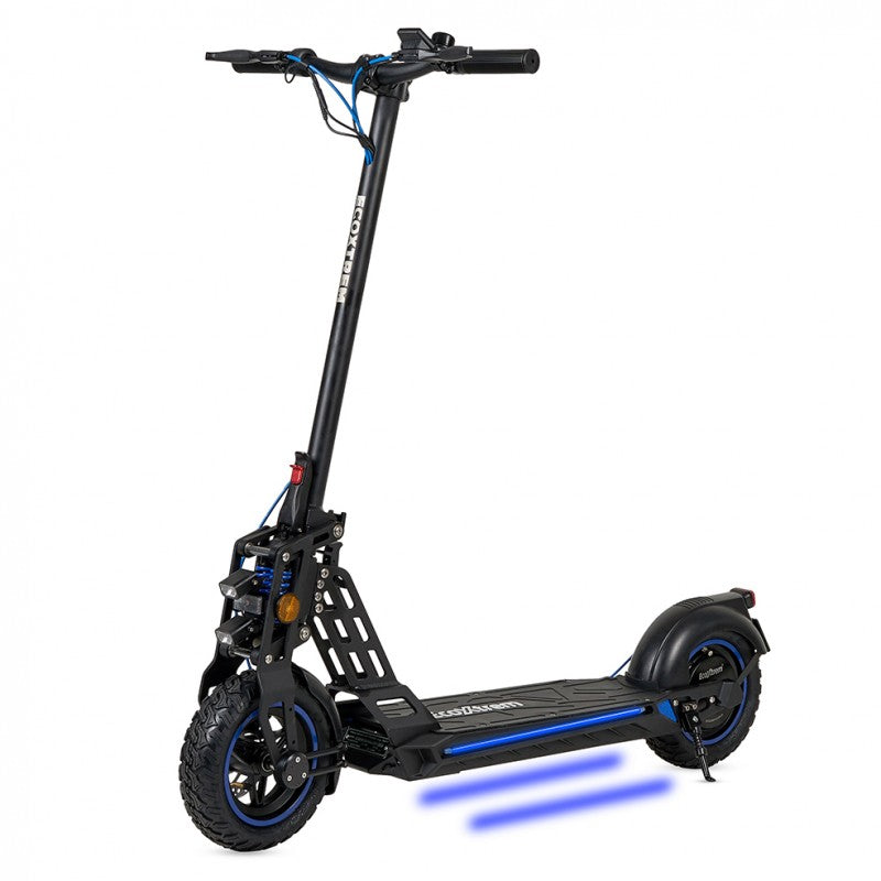 Ecoxtrem Bison GT Single Motor