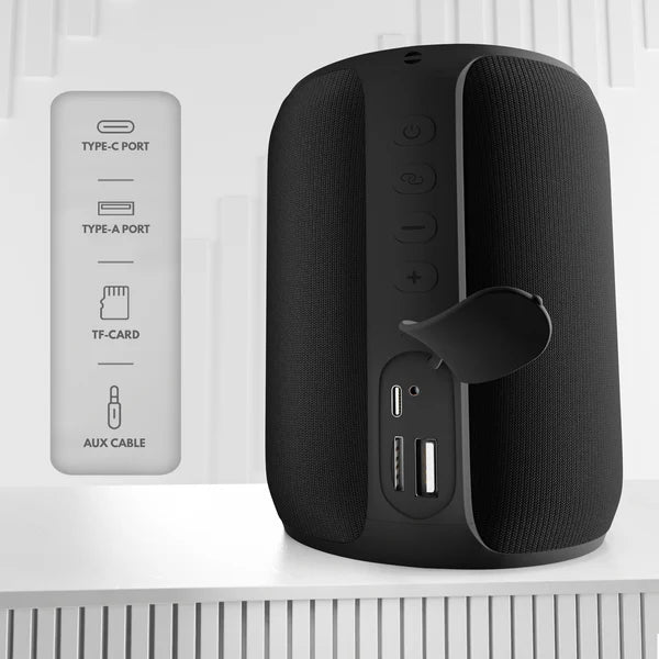 Voltma Rhythm Mini Bluetooth Altavoz
