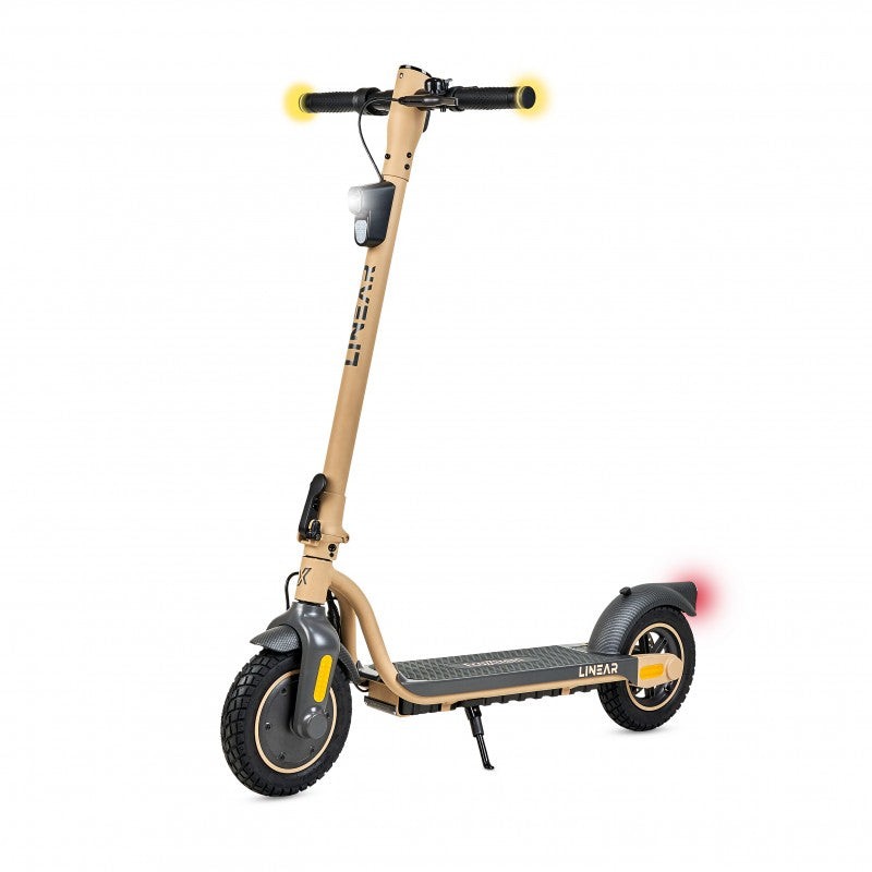 Ecoxtrem Linear Single Motor