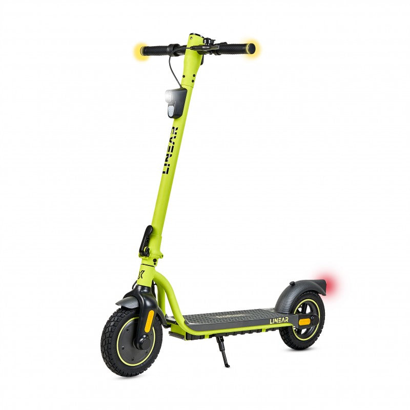 Ecoxtrem Linear Single Motor