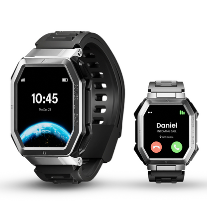 Voltma Spark Reloj Inteligente