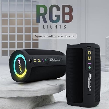 Voltma Fusion Bluetooth Altavoz
