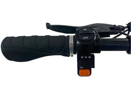 Ecoxtrem  Boop Single Motor