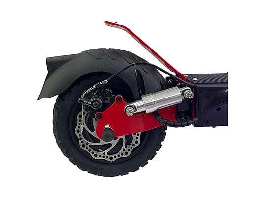Ecoxtrem  Boop Single Motor