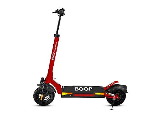 Ecoxtrem  Boop Single Motor