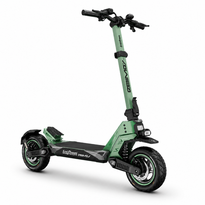 Ecoxtrem Deimos Pro Dual Motor Nuevo!