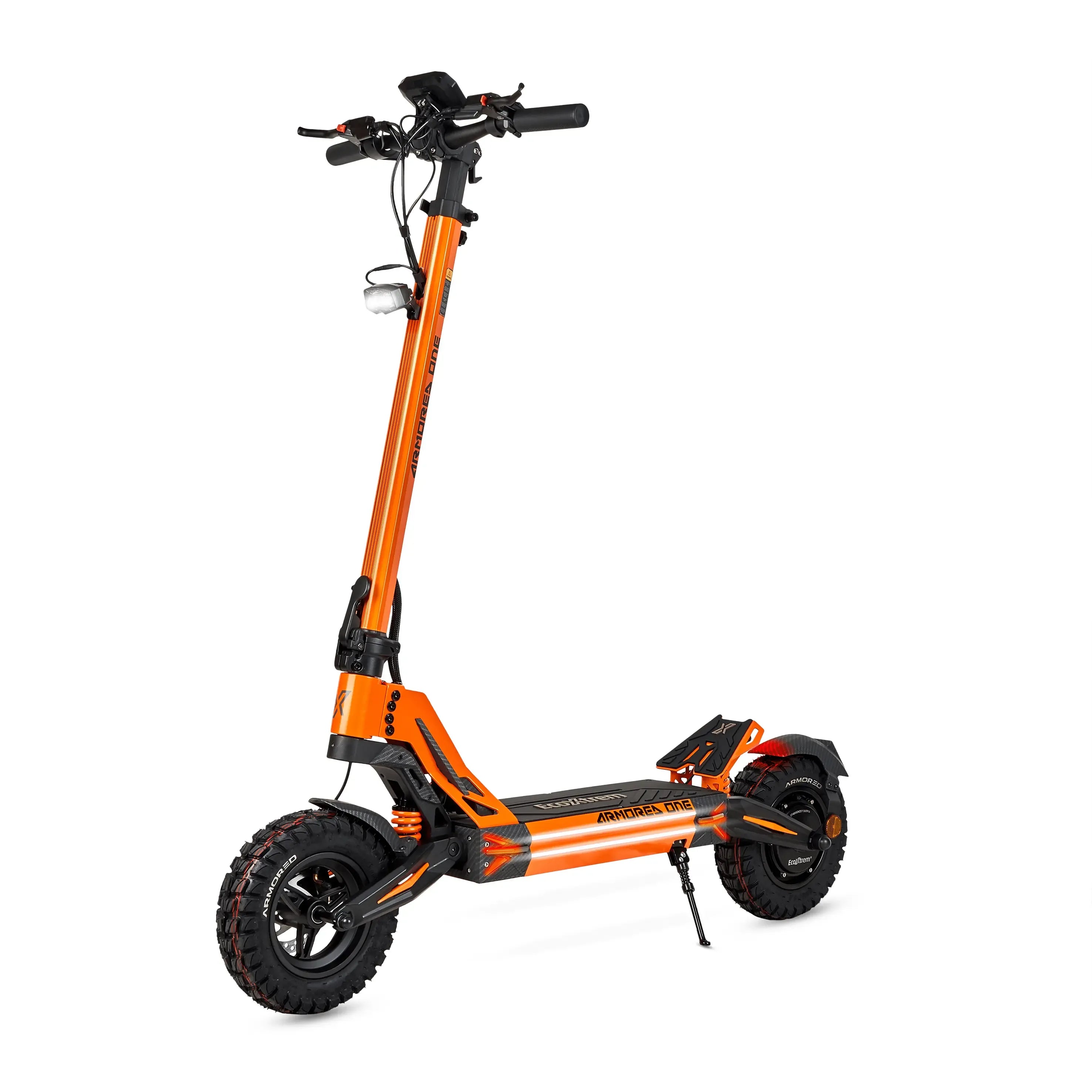 Ecoxtrem M41 ARMORED ONE Single Motor