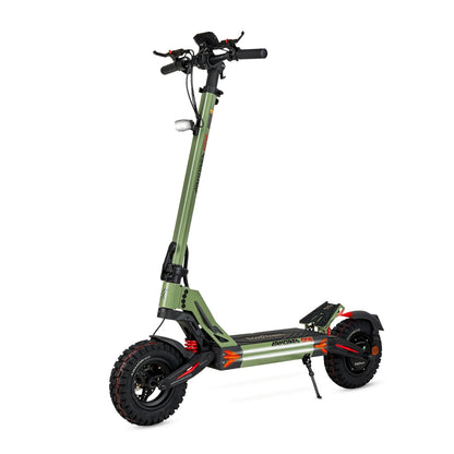 Ecoxtrem M41 ARMORED ONE Single Motor