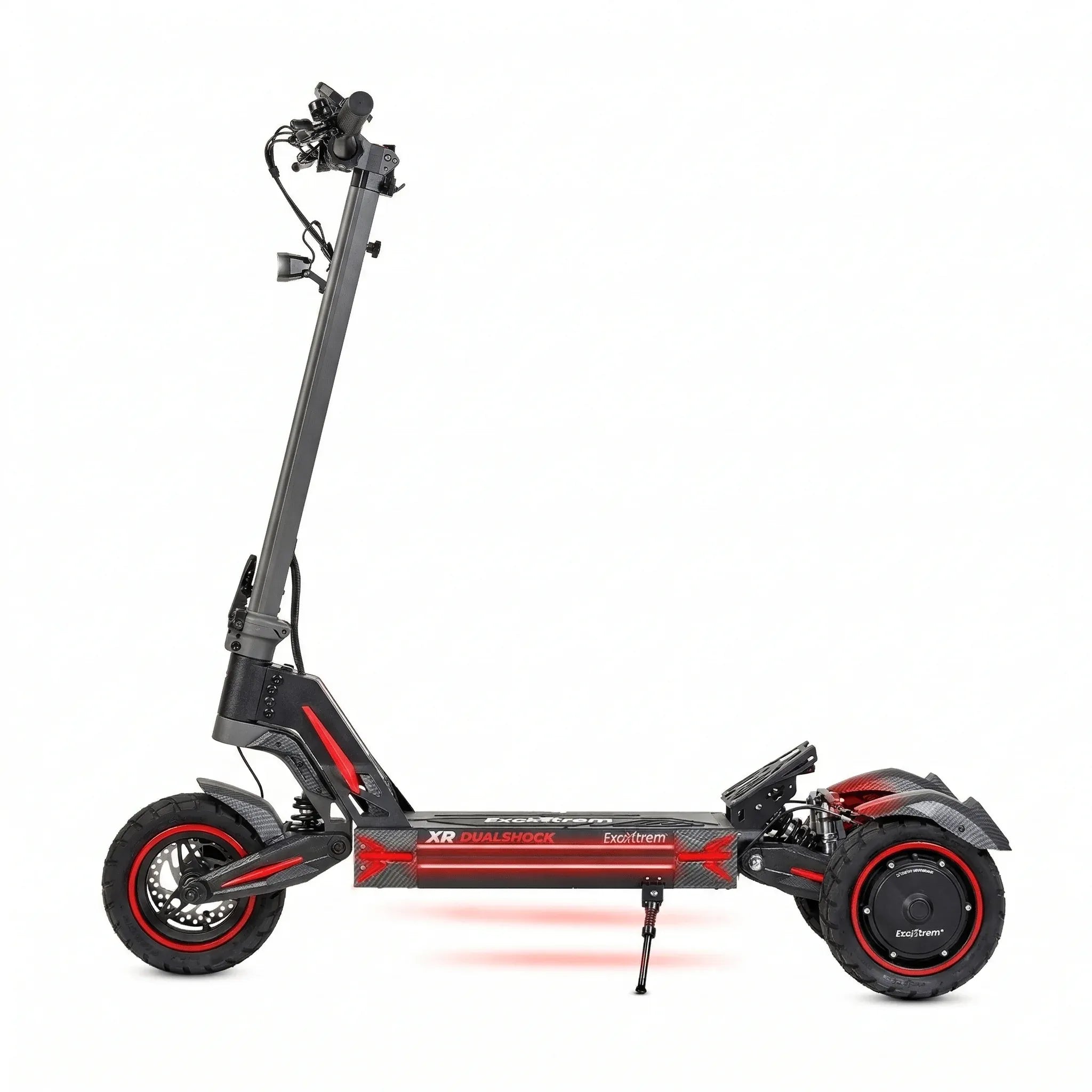 Ecoxtrem M41 ARMORED ONE Single Motor