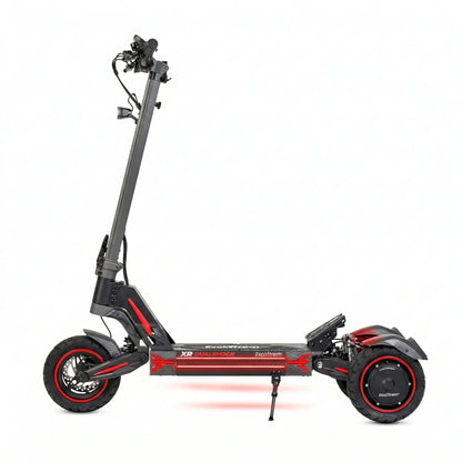 Ecoxtrem M41 ARMORED ONE Single Motor