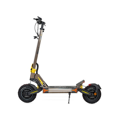 Ecoxtrem M41 Armored Dual Motor