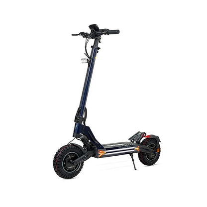Ecoxtrem M41 Armored Dual Motor