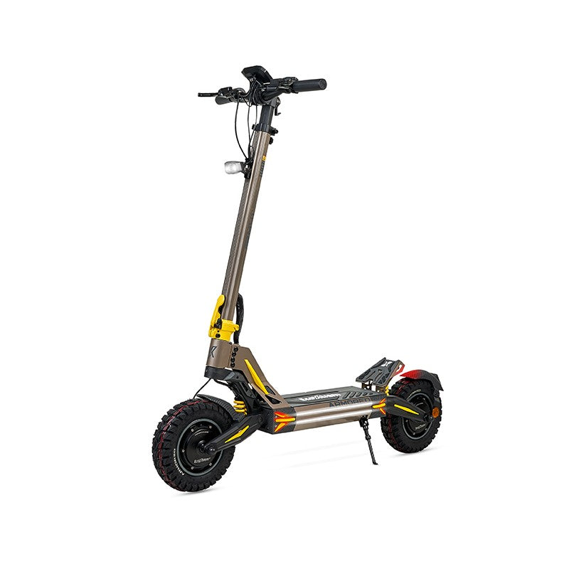 Ecoxtrem M41 Armored Dual Motor