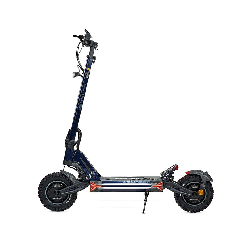 Ecoxtrem M41 Armored Dual Motor
