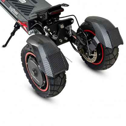 Ecoxtrem M41 Tank Xanzer Dual Motor