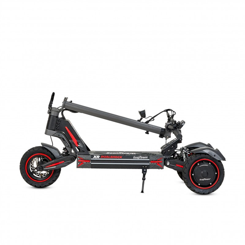 Ecoxtrem M41 Tank Xanzer Dual Motor