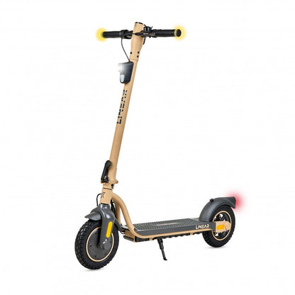 Ecoxtrem Linear Single Motor