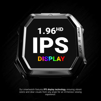Voltma Spark Reloj Inteligente