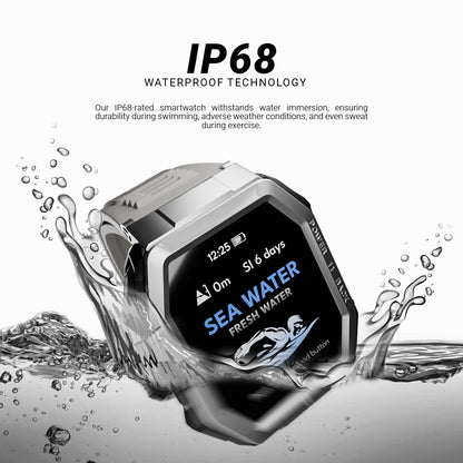 Voltma Spark Reloj Inteligente