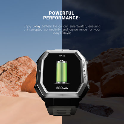 Voltma Spark Reloj Inteligente